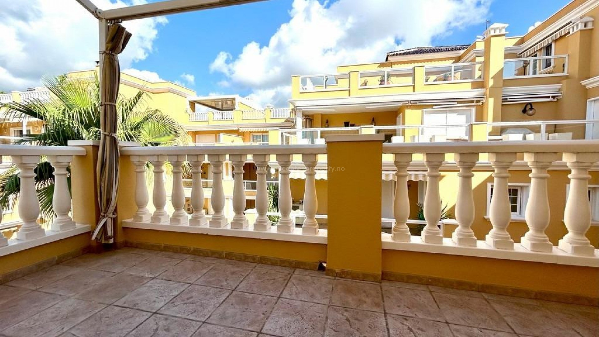 Apartment / flat in Cabo Roig