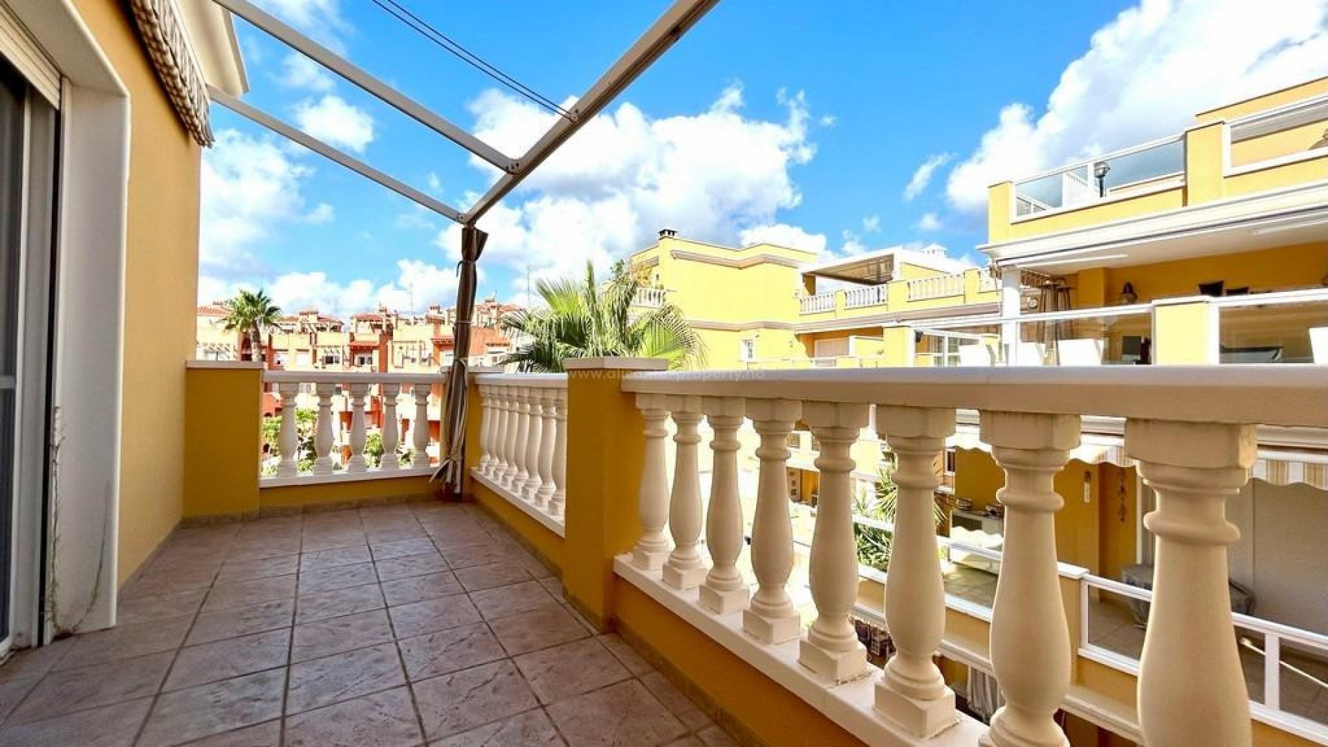 Apartment / flat in Cabo Roig