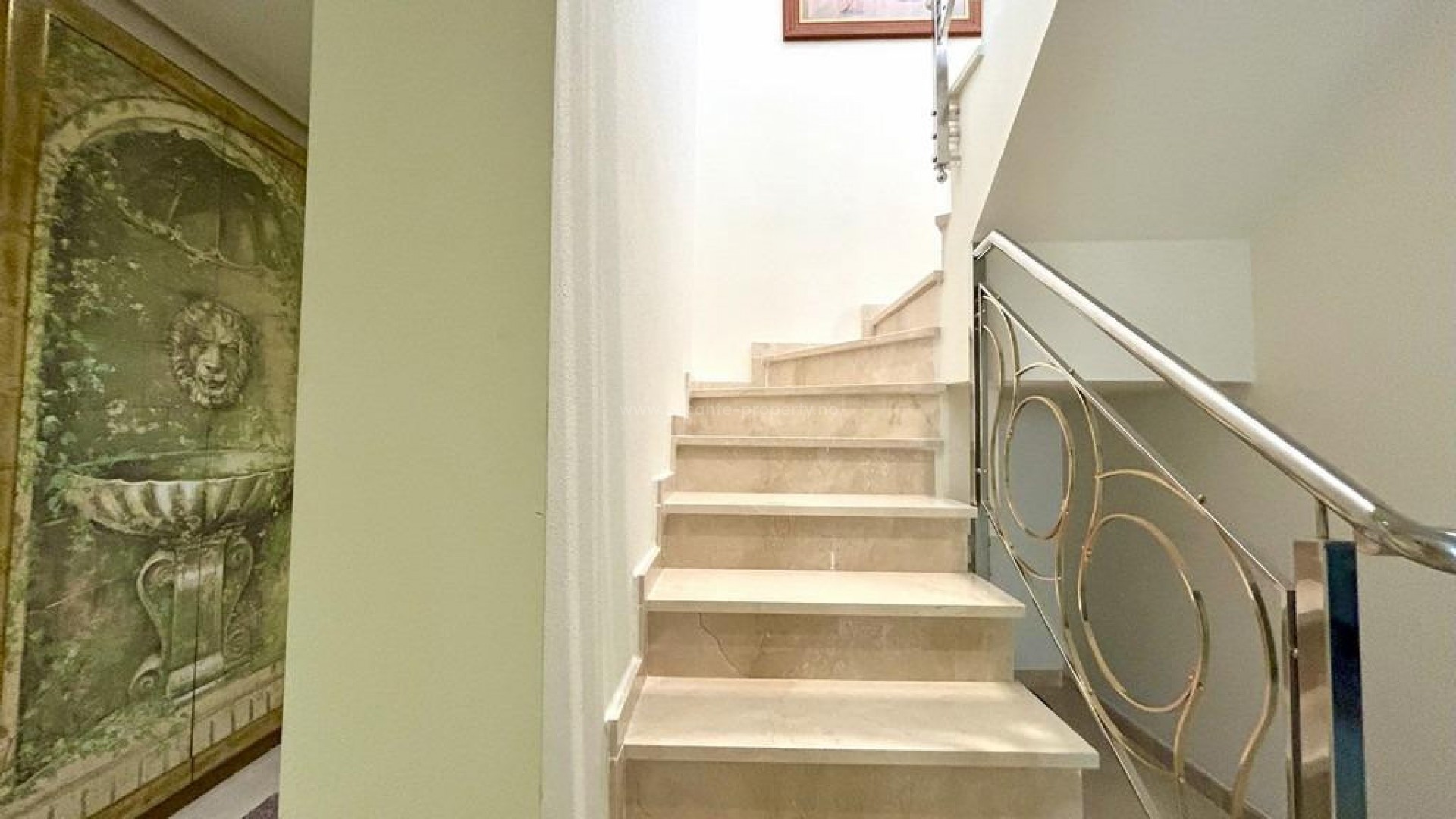 Apartment / flat in Cabo Roig