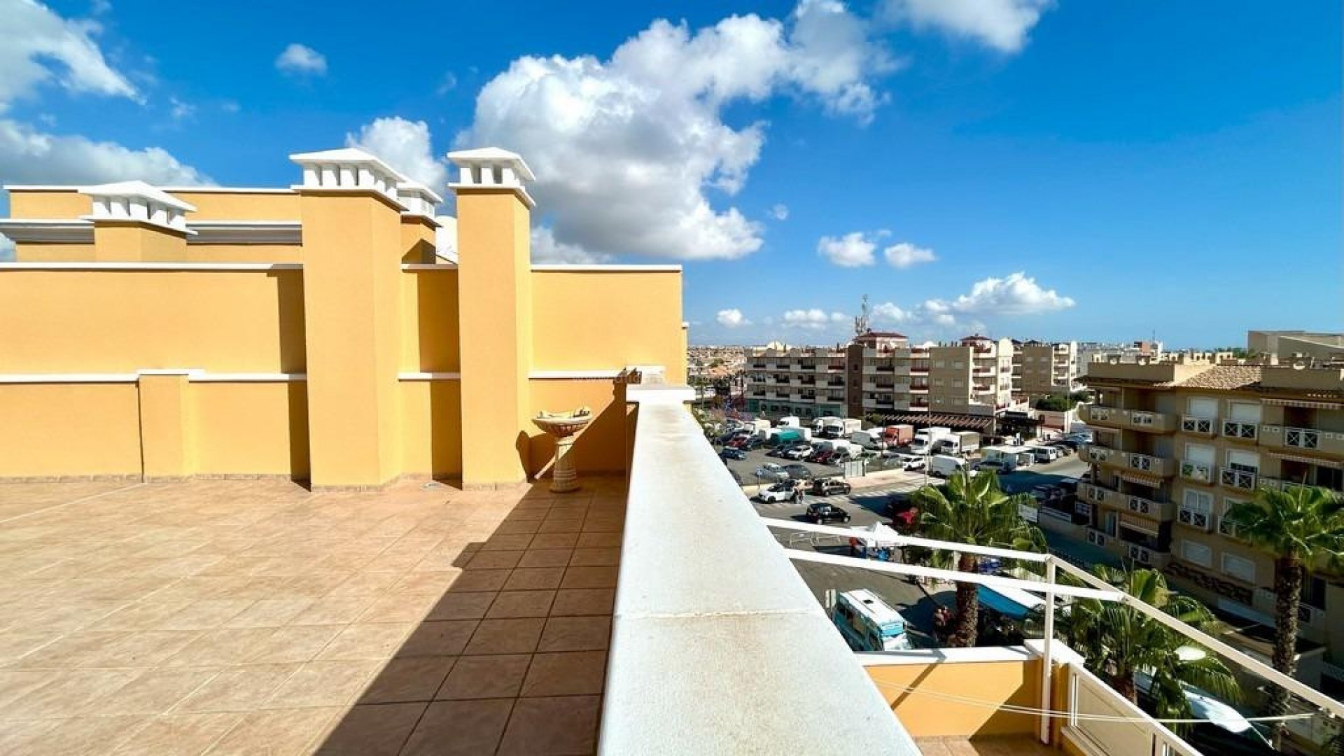 Apartment / flat in Cabo Roig