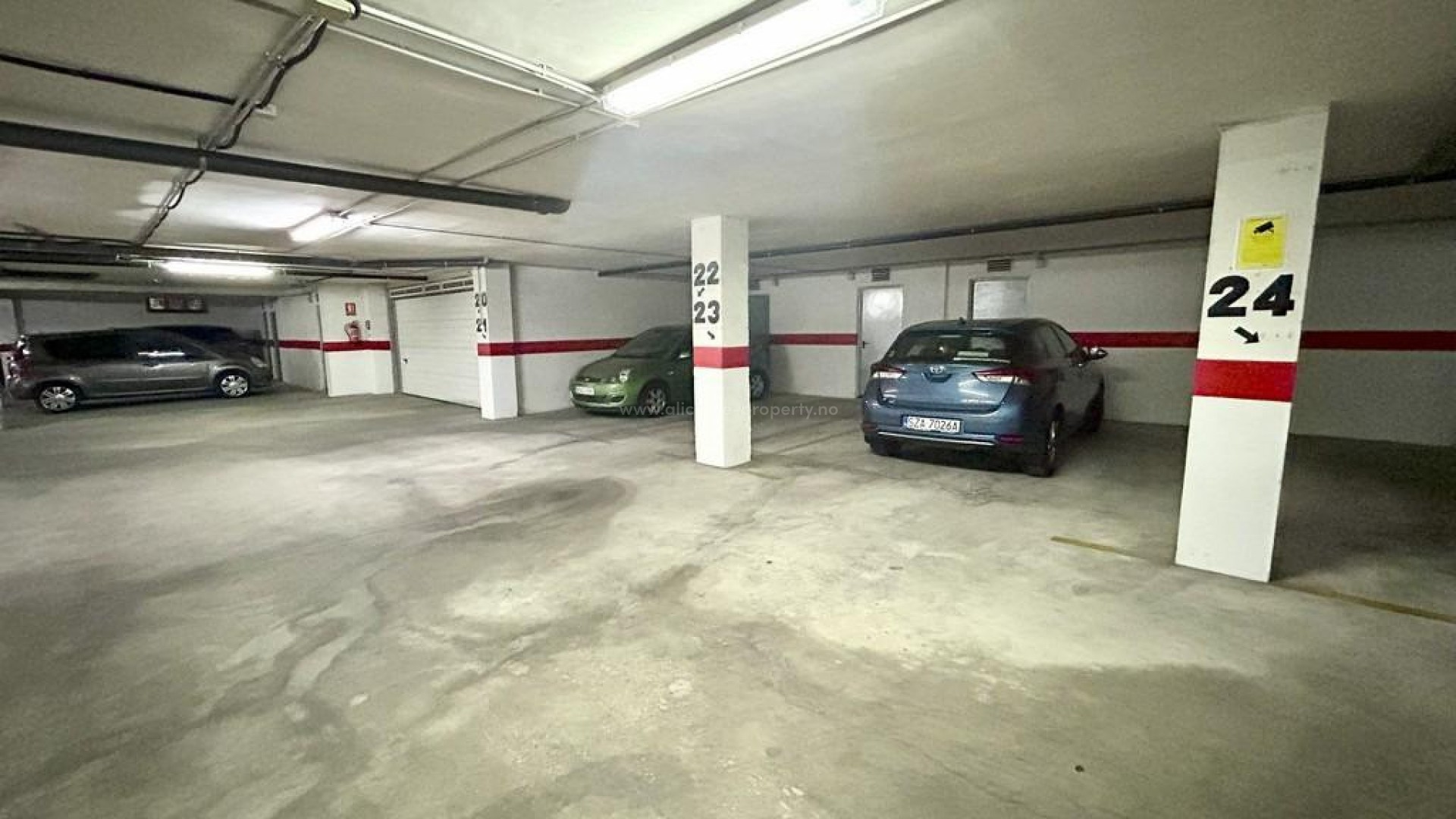 Apartment / flat in Cabo Roig