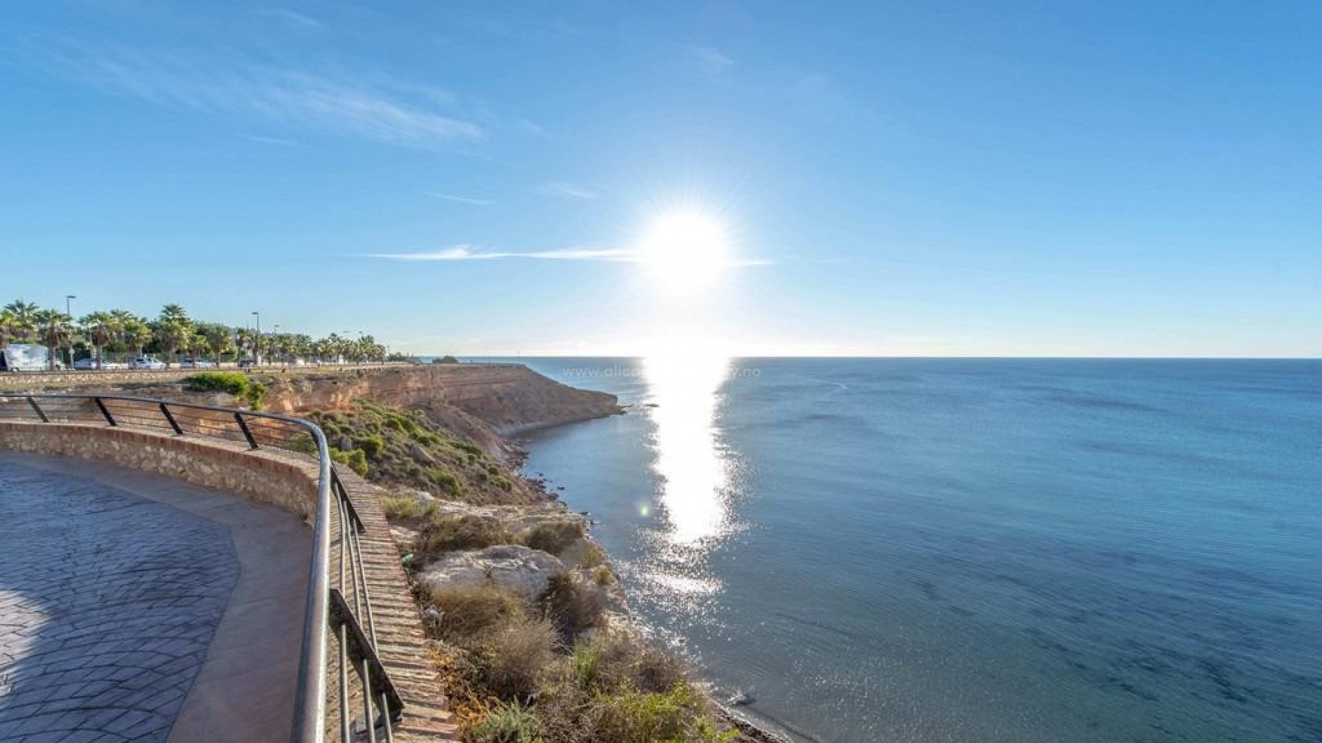 Apartment / flat in Cabo Roig