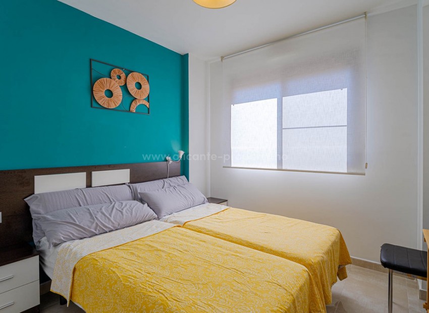 Apartment / flat in Cabo Roig