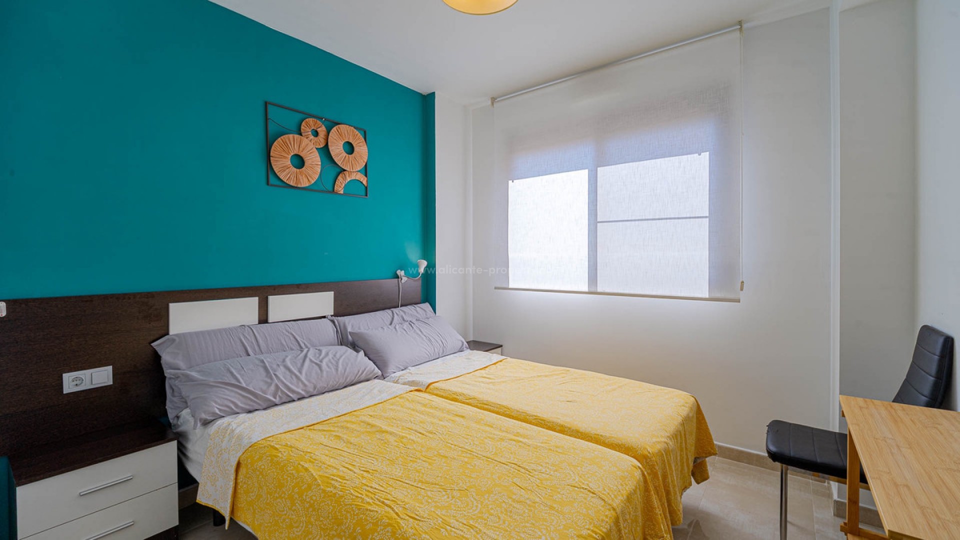 Apartment / flat in Cabo Roig