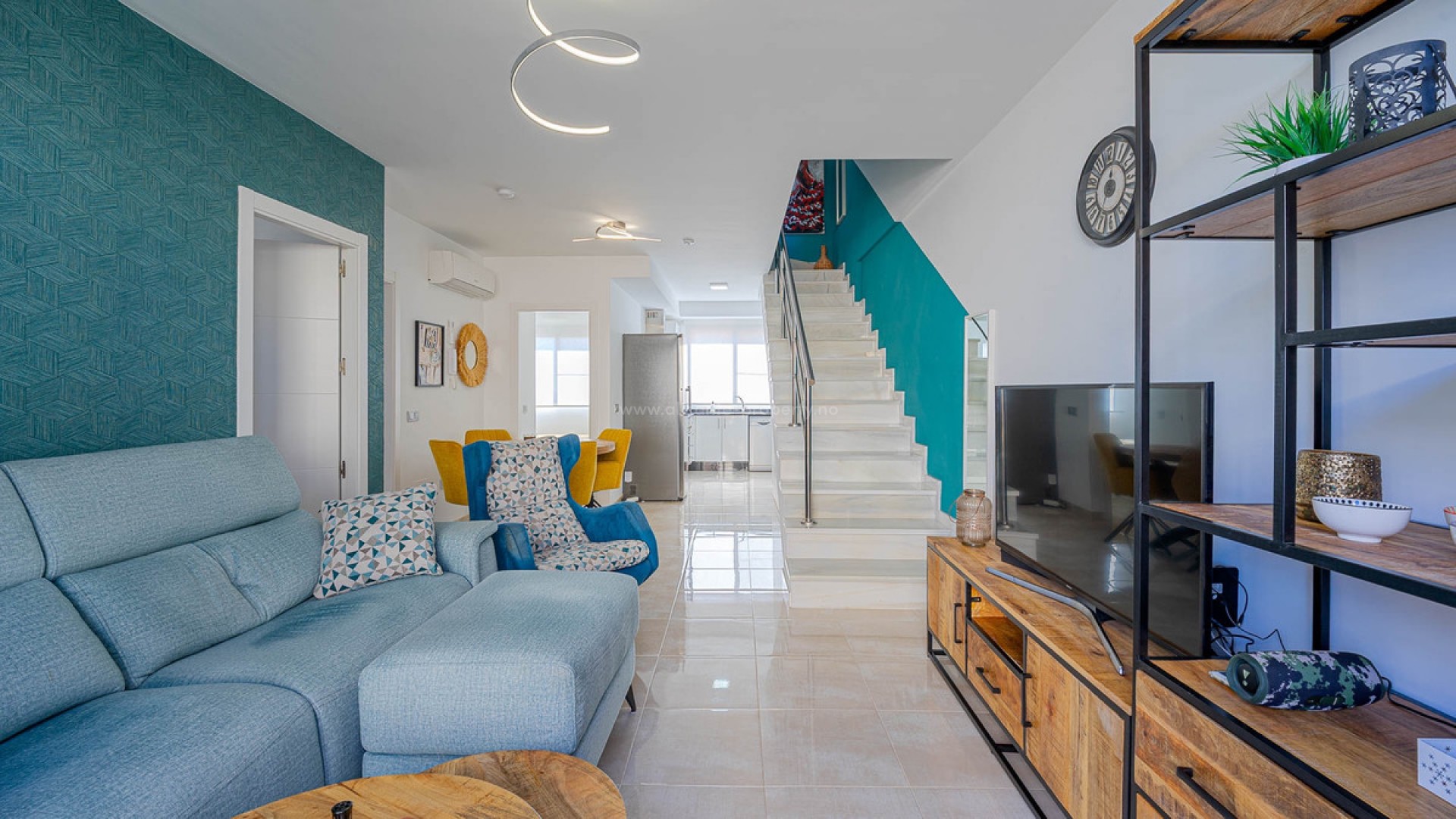 Apartment / flat in Cabo Roig