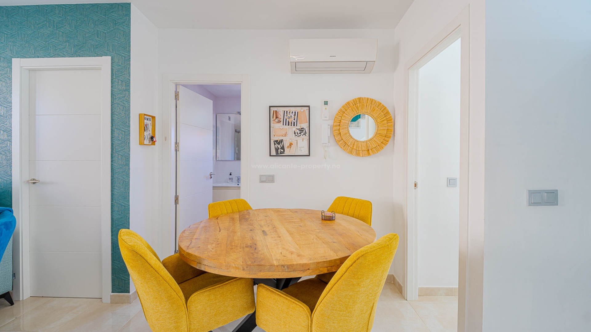 Apartment / flat in Cabo Roig