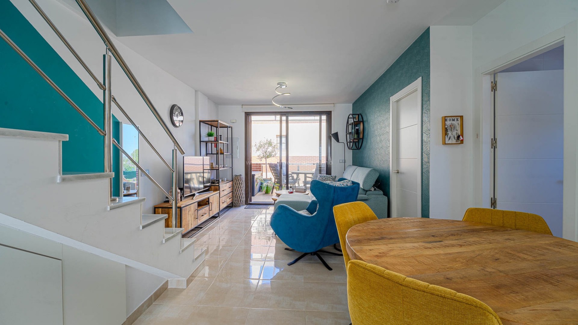 Apartment / flat in Cabo Roig