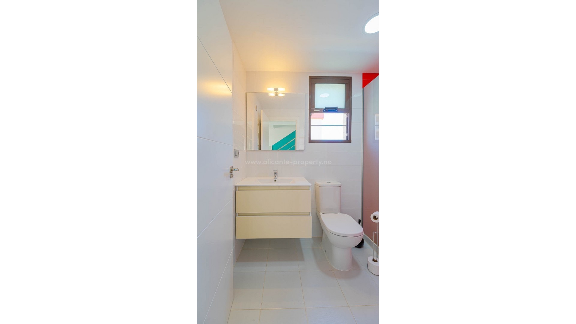 Apartment / flat in Cabo Roig