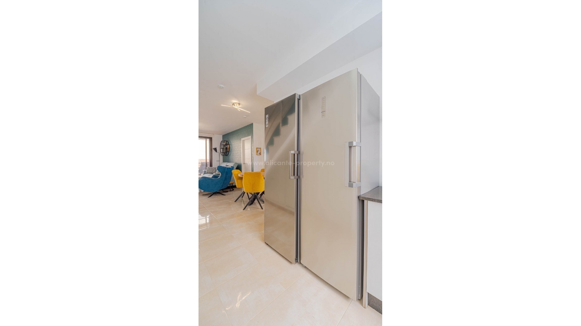 Apartment / flat in Cabo Roig