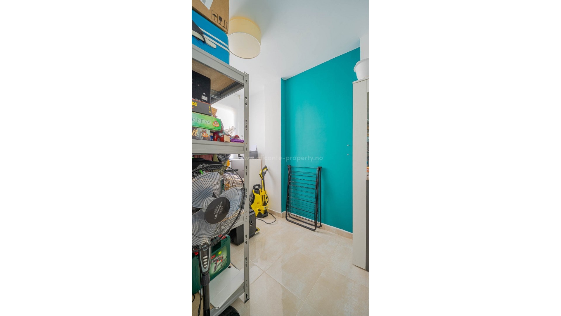 Apartment / flat in Cabo Roig