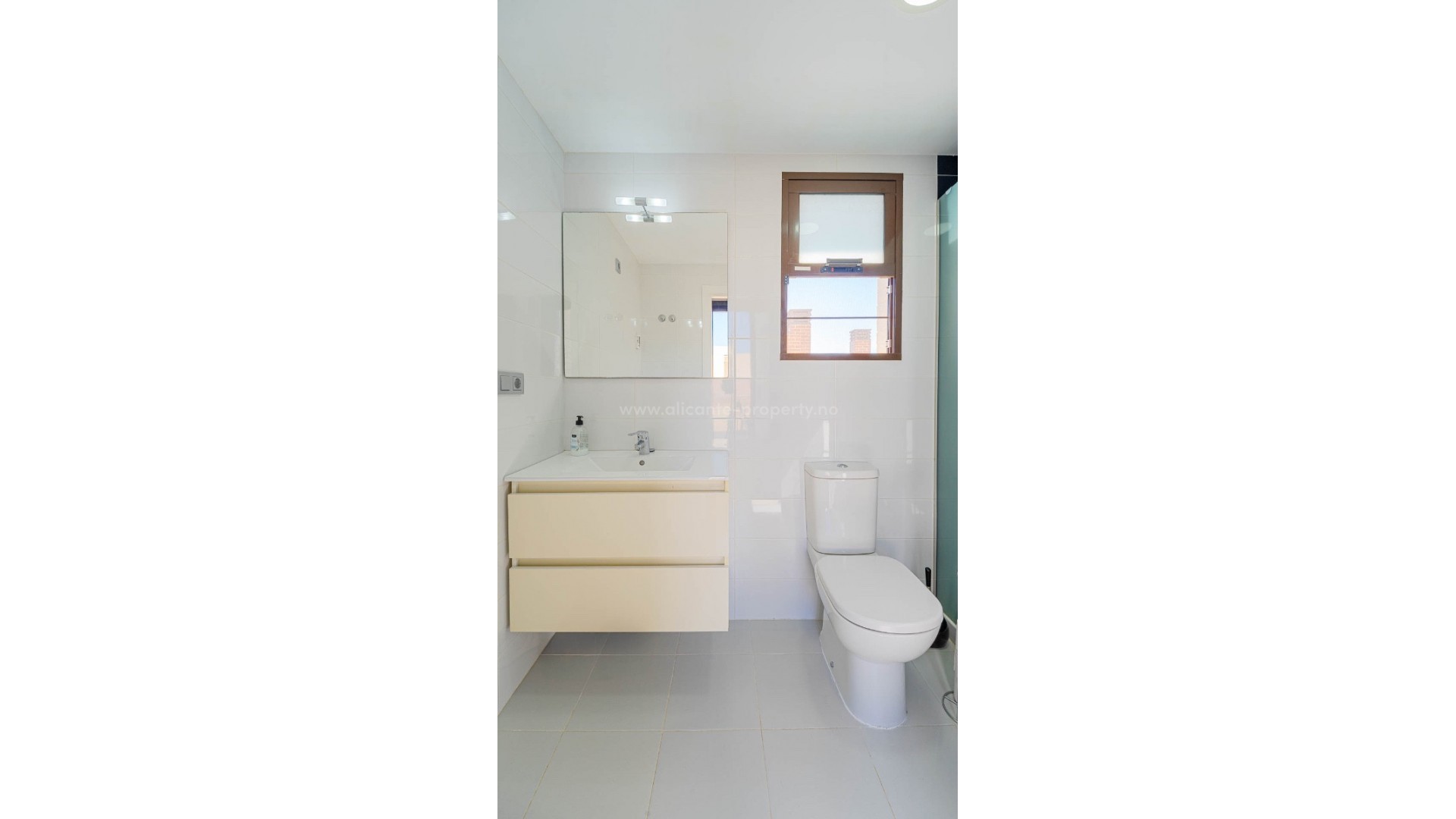 Apartment / flat in Cabo Roig