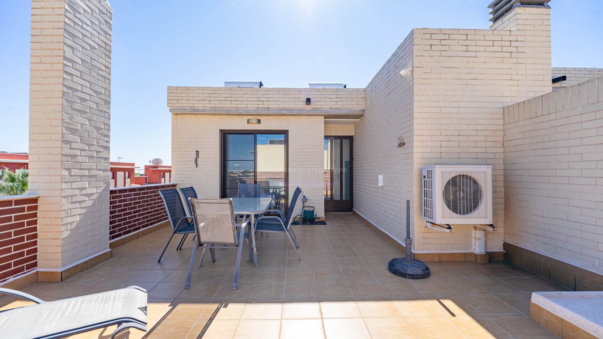 Apartment / flat in Cabo Roig