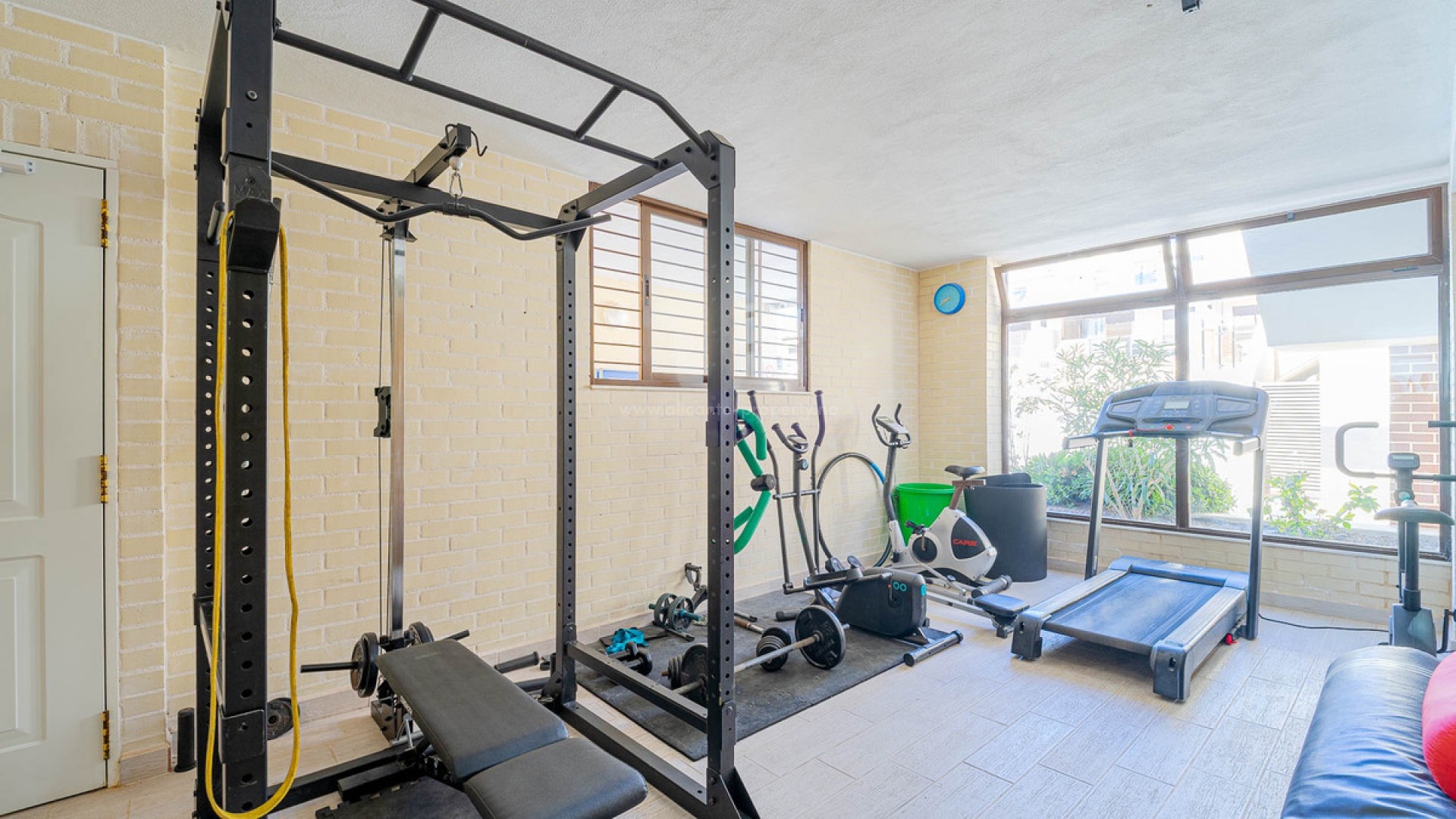 Apartment / flat in Cabo Roig