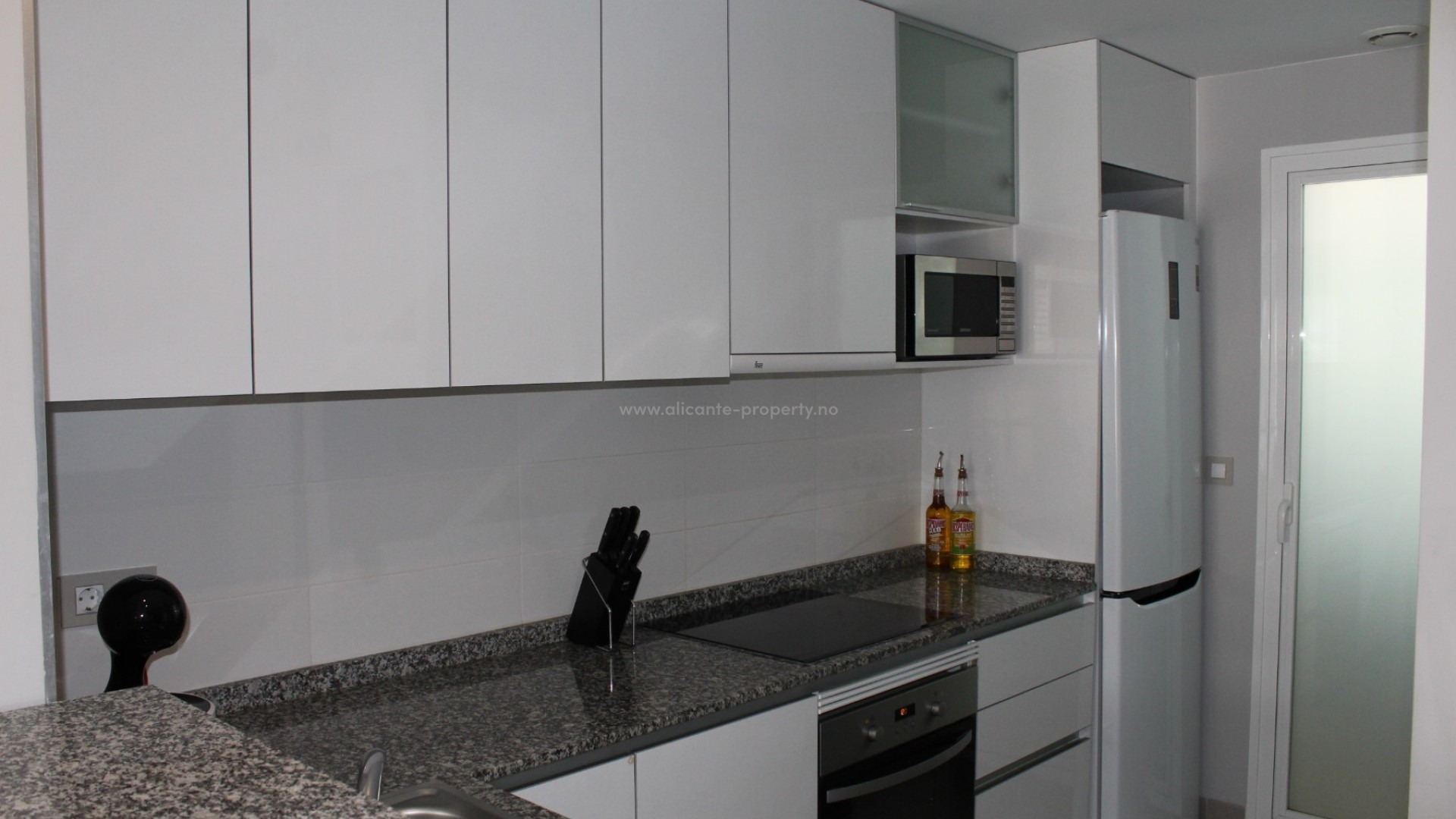 Apartment / flat in Cabo Roig