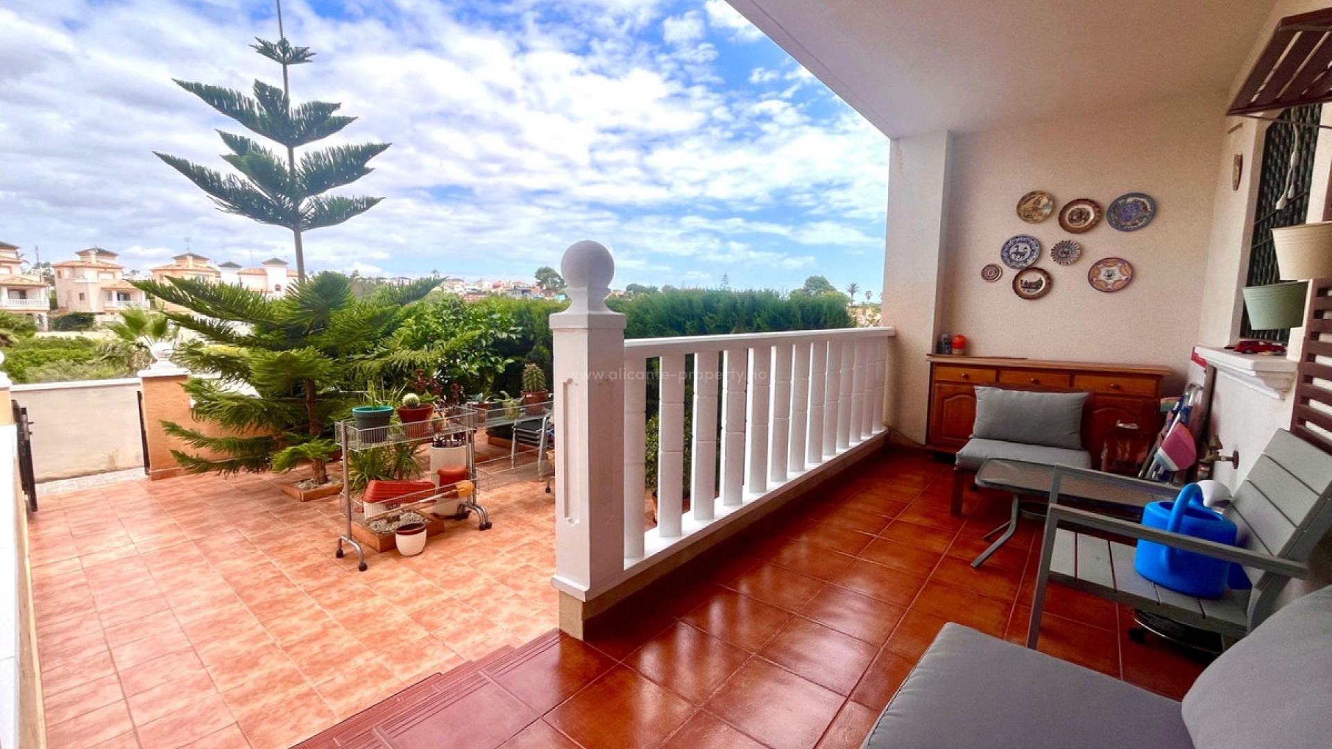 Apartment / flat in Cabo Roig