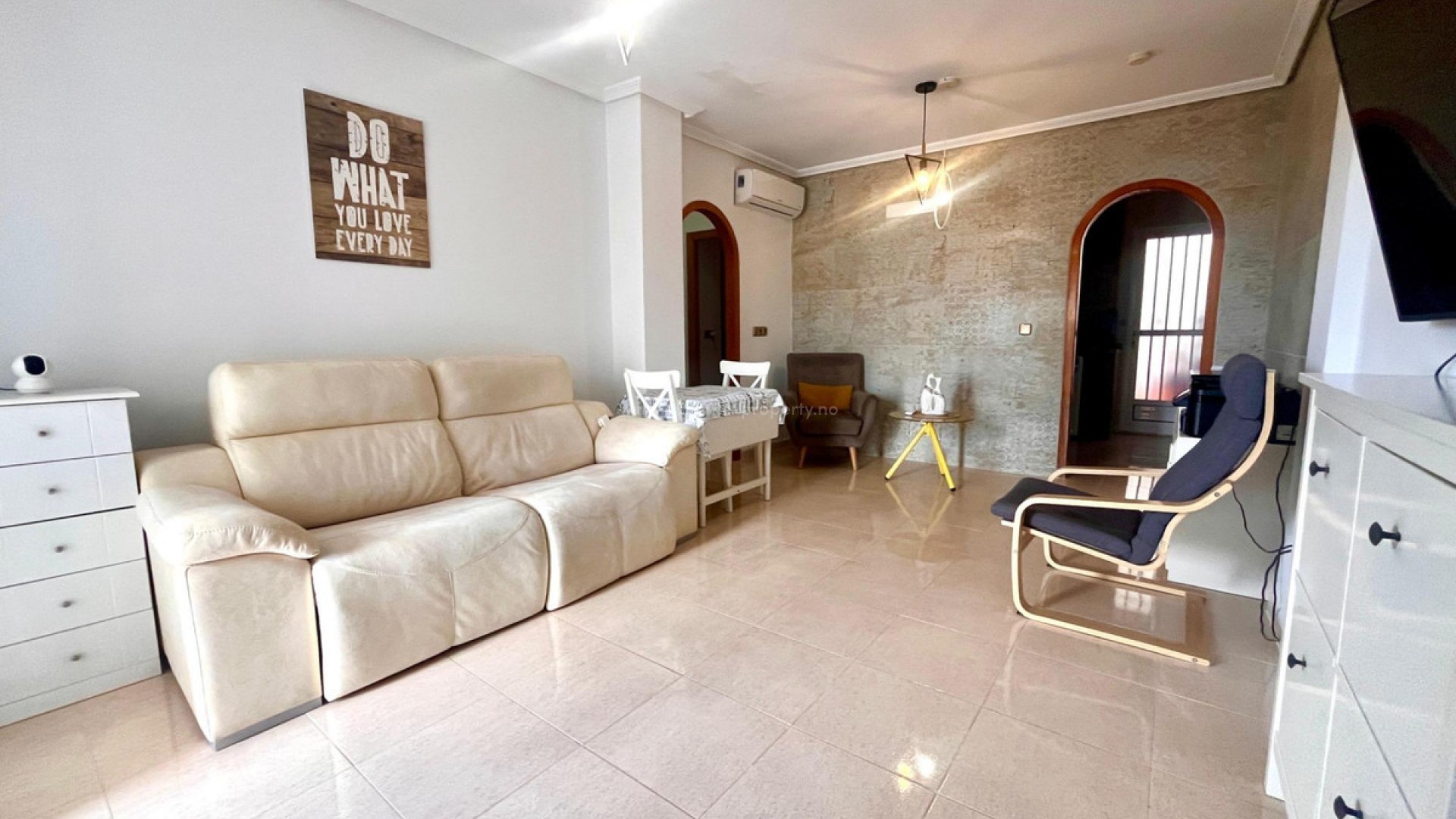 Apartment / flat in Cabo Roig