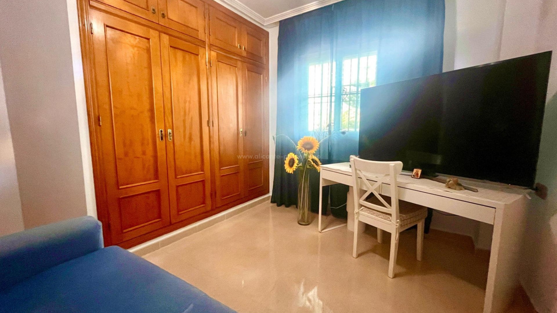 Apartment / flat in Cabo Roig