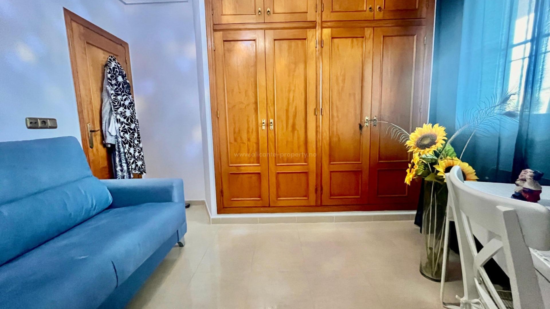 Apartment / flat in Cabo Roig