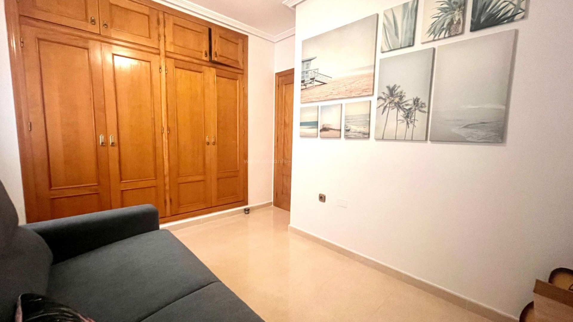Apartment / flat in Cabo Roig