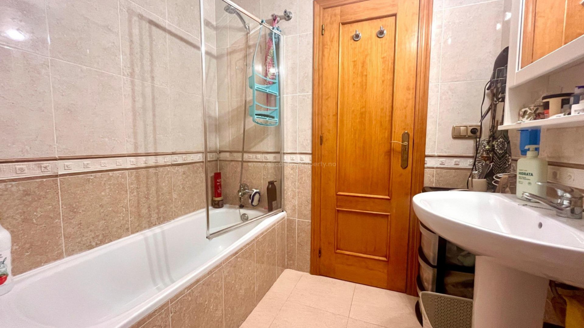 Apartment / flat in Cabo Roig