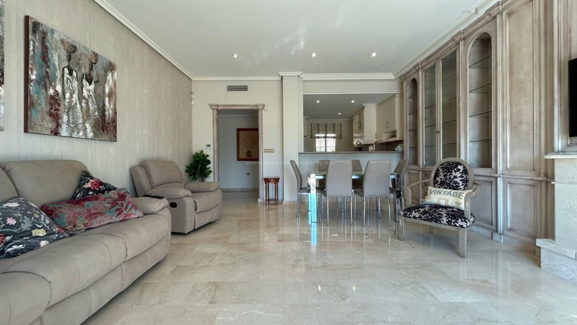 Apartment / flat in Cabo Roig