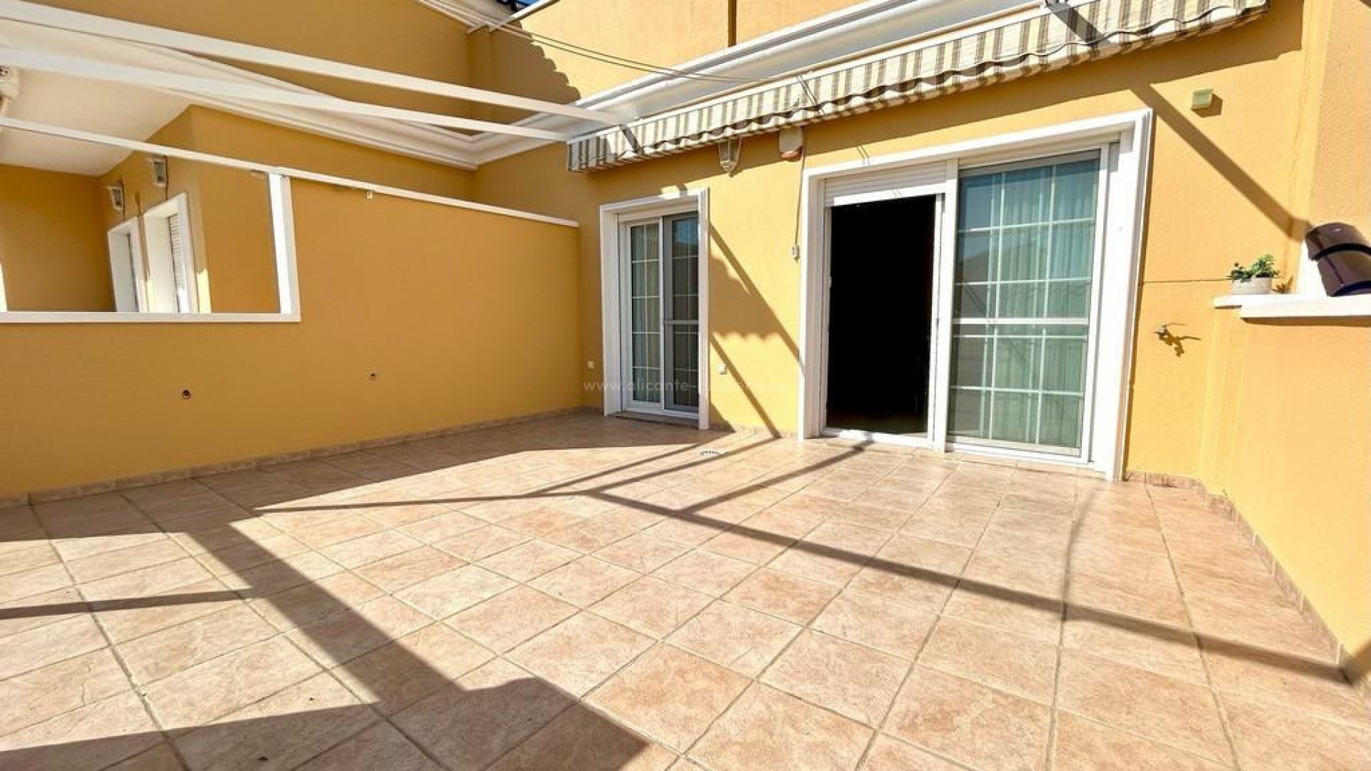Apartment / flat in Cabo Roig