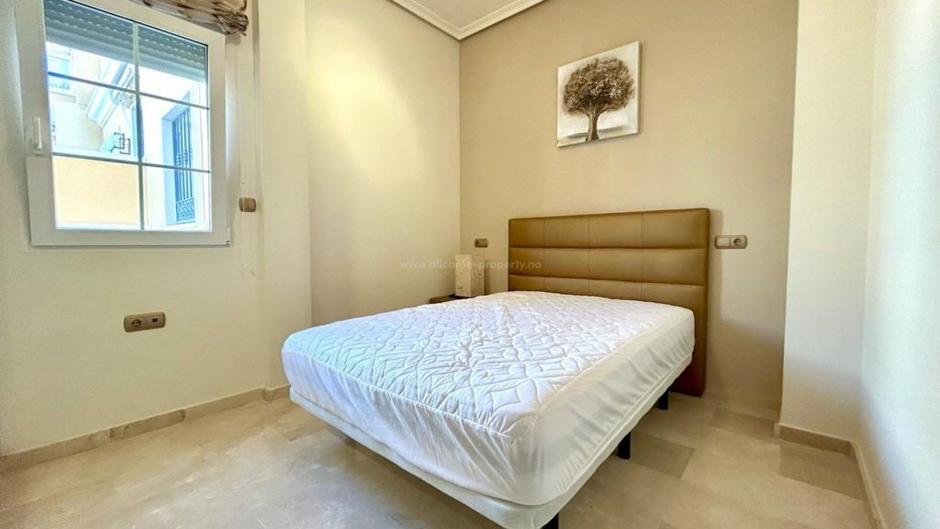 Apartment / flat in Cabo Roig