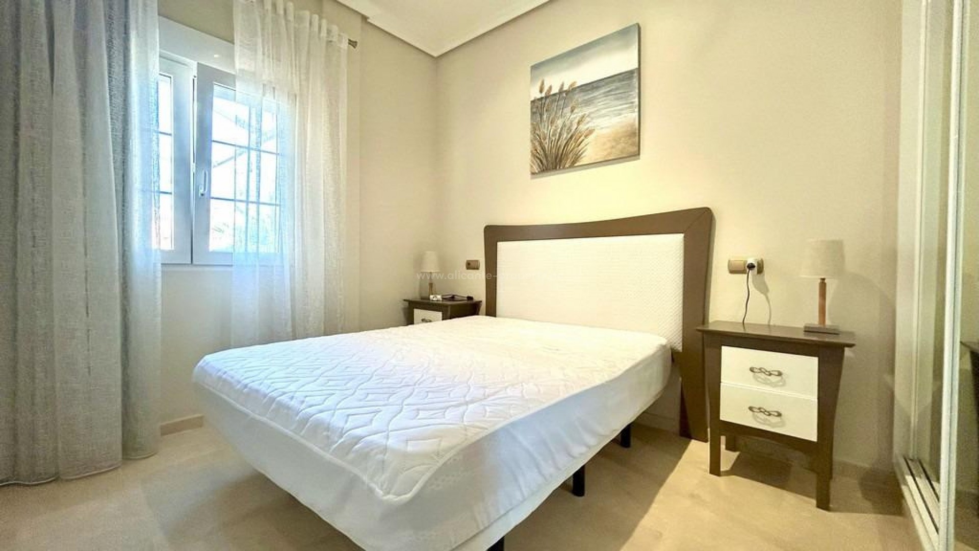 Apartment / flat in Cabo Roig