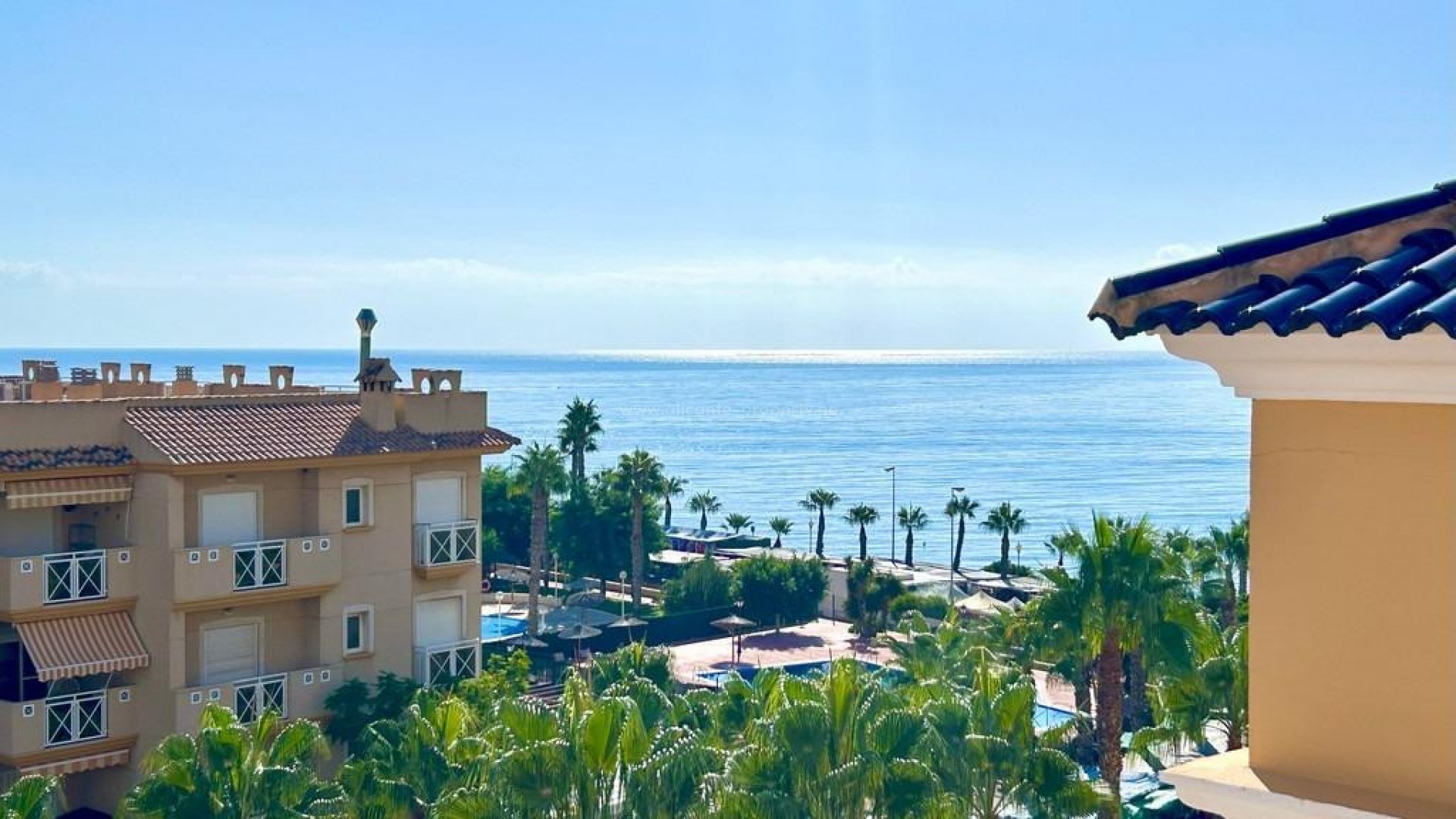 Apartment / flat in Cabo Roig