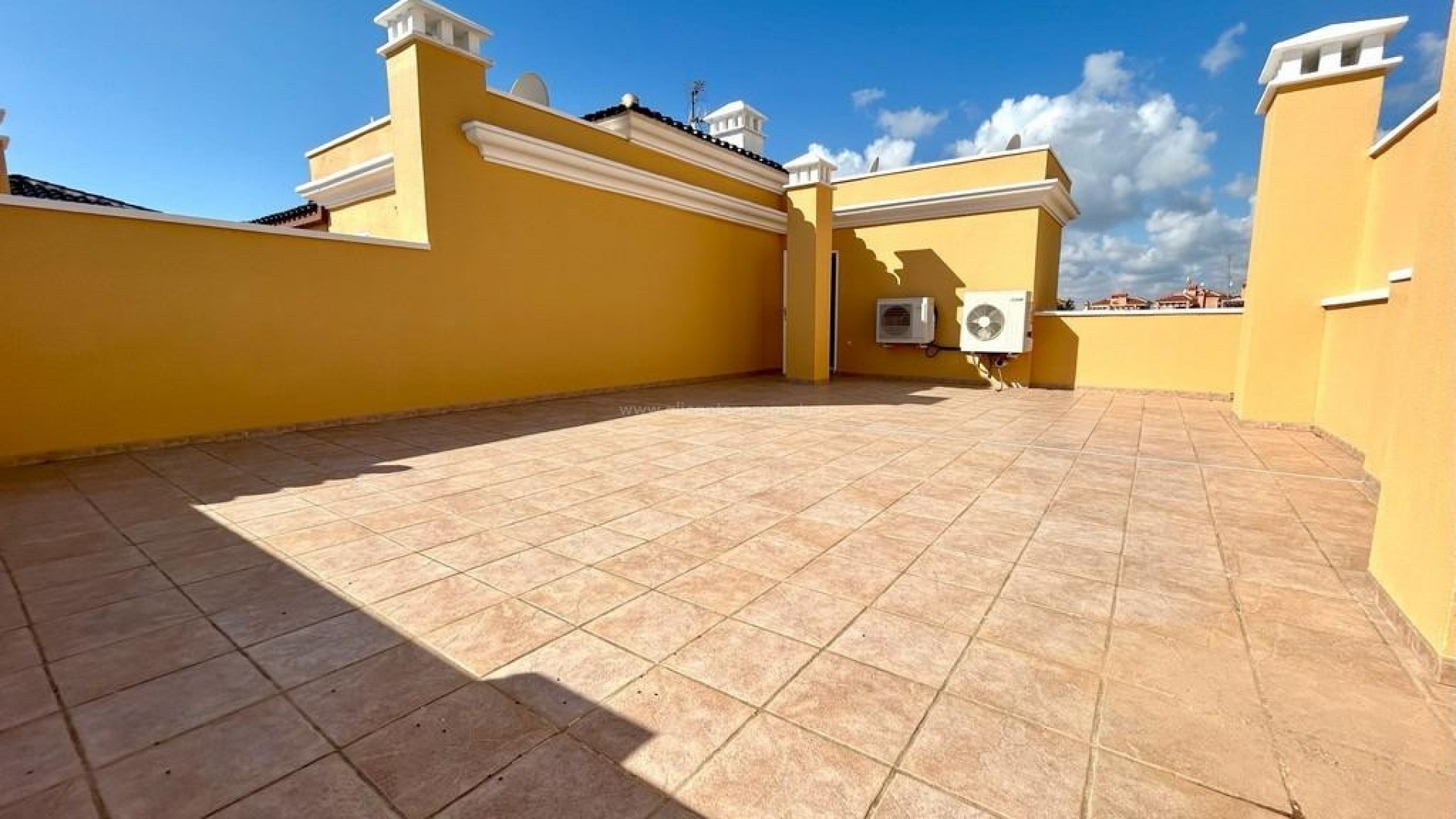 Apartment / flat in Cabo Roig