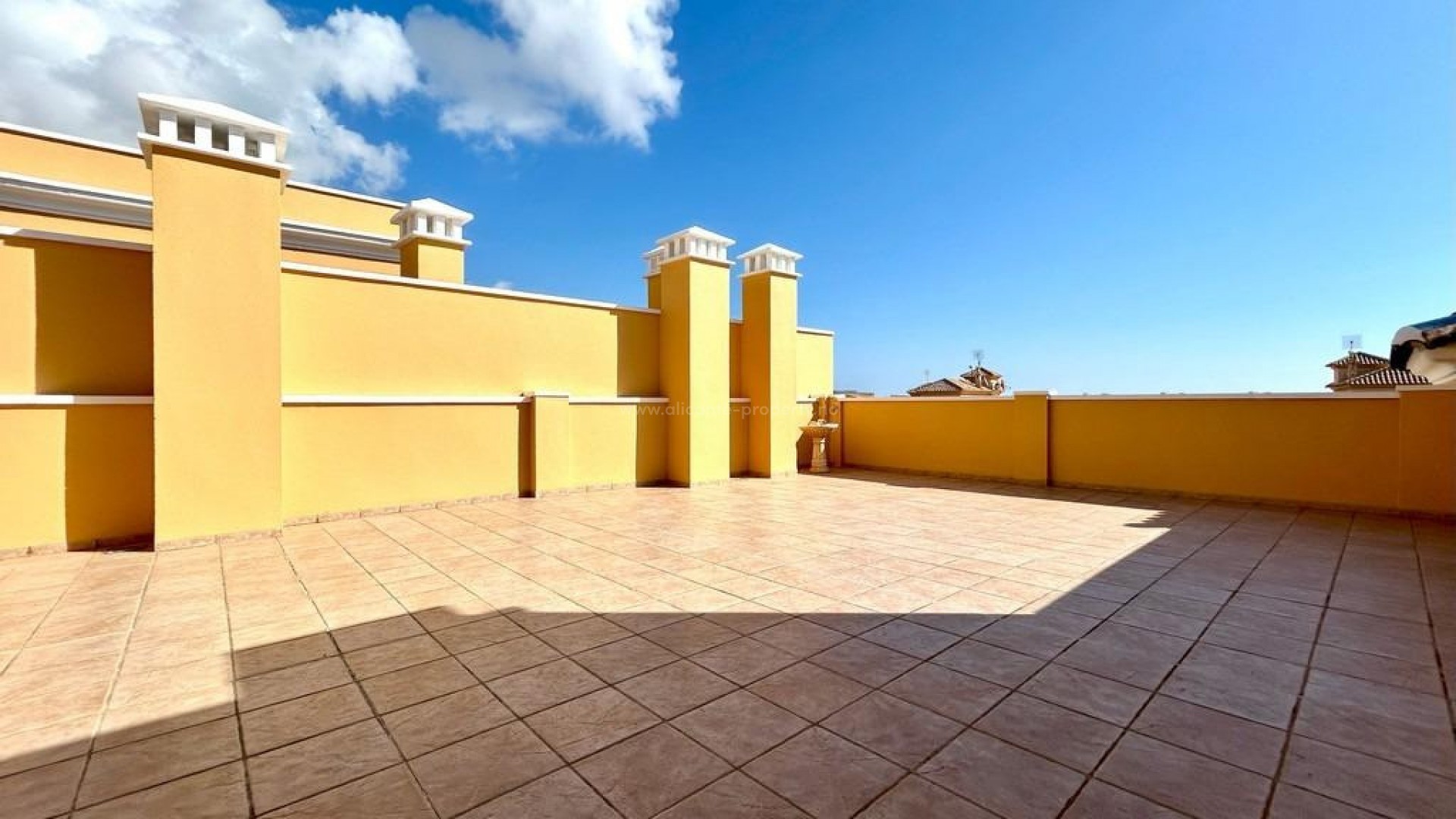Apartment / flat in Cabo Roig