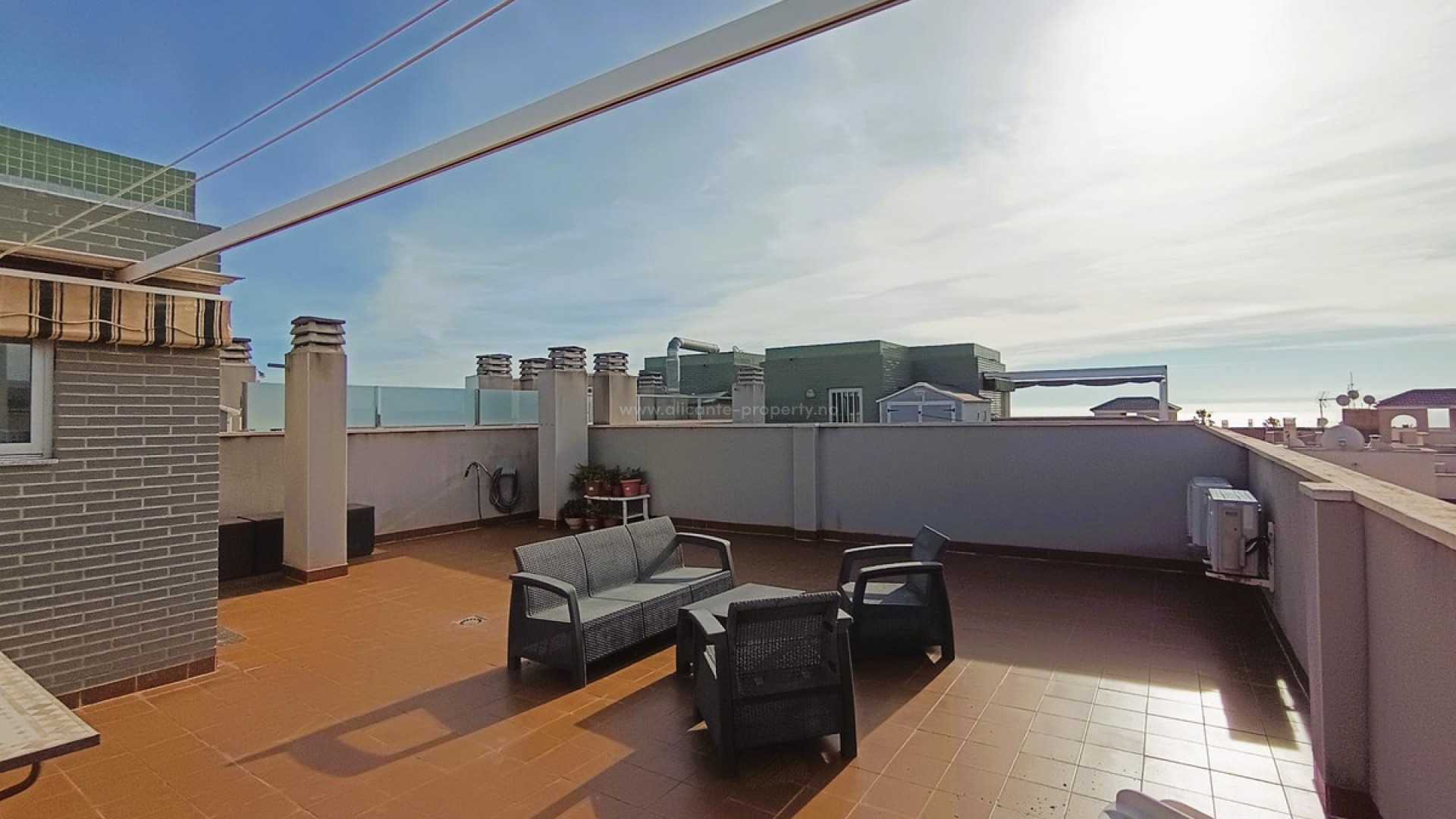 Apartment / flat in Cabo Roig