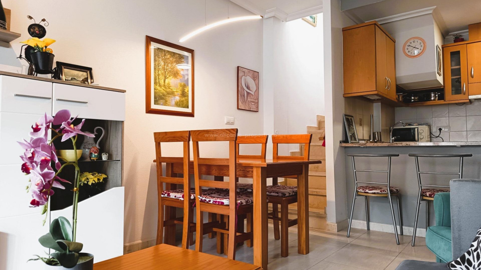 Apartment / flat in Cabo Roig