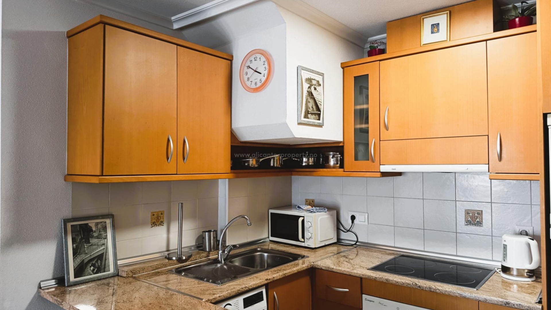 Apartment / flat in Cabo Roig