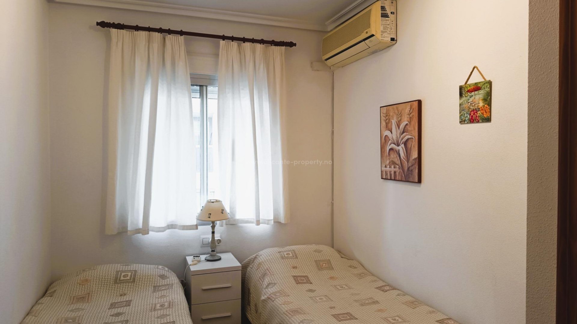 Apartment / flat in Cabo Roig