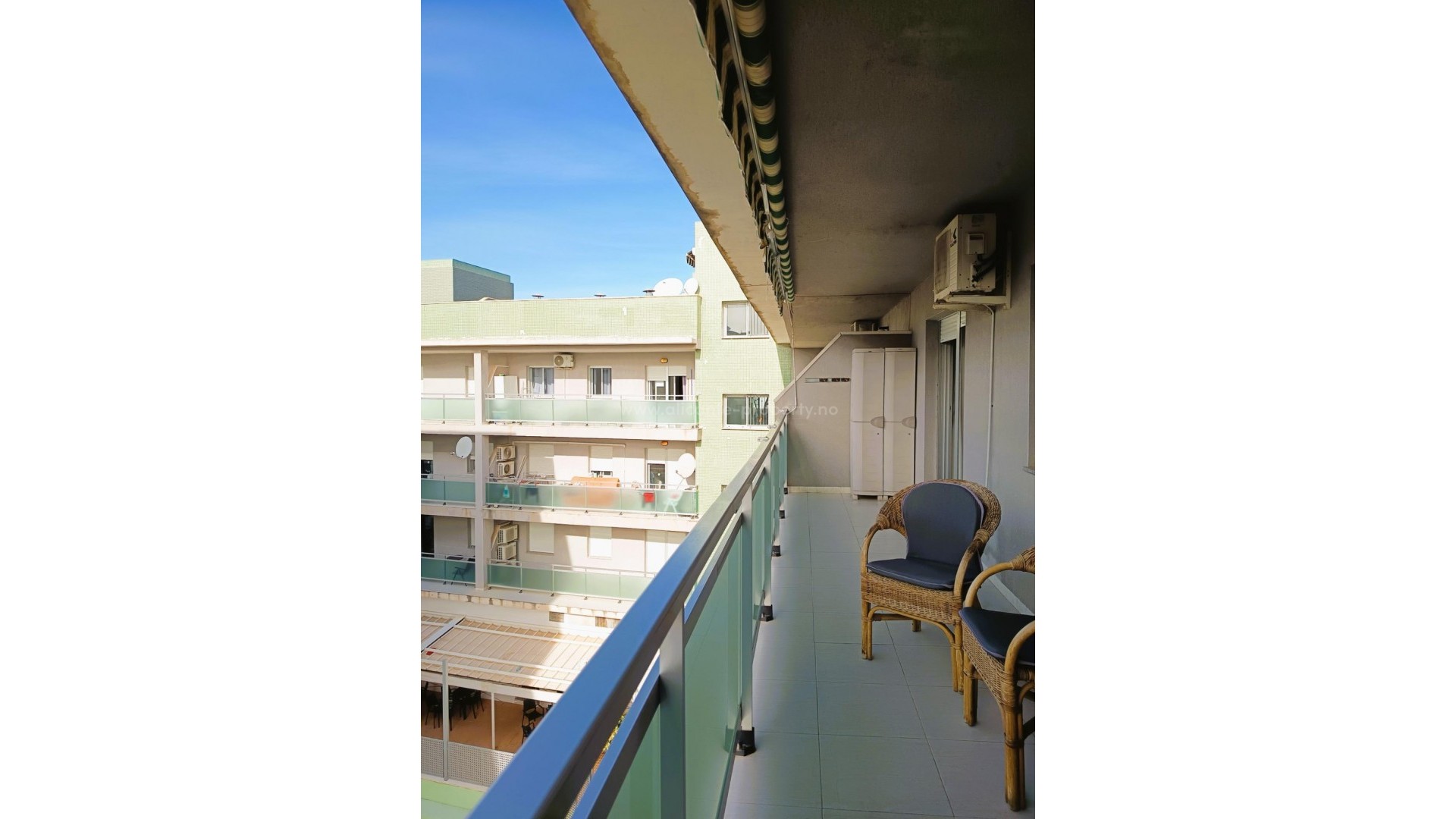 Apartment / flat in Cabo Roig
