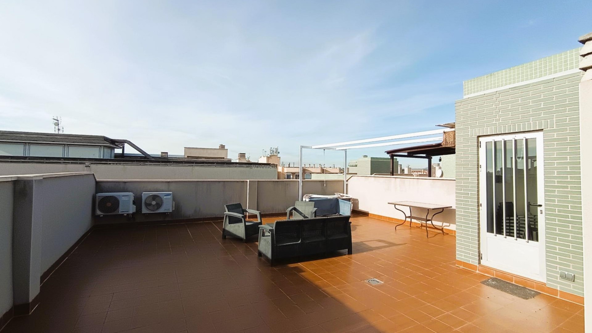 Apartment / flat in Cabo Roig