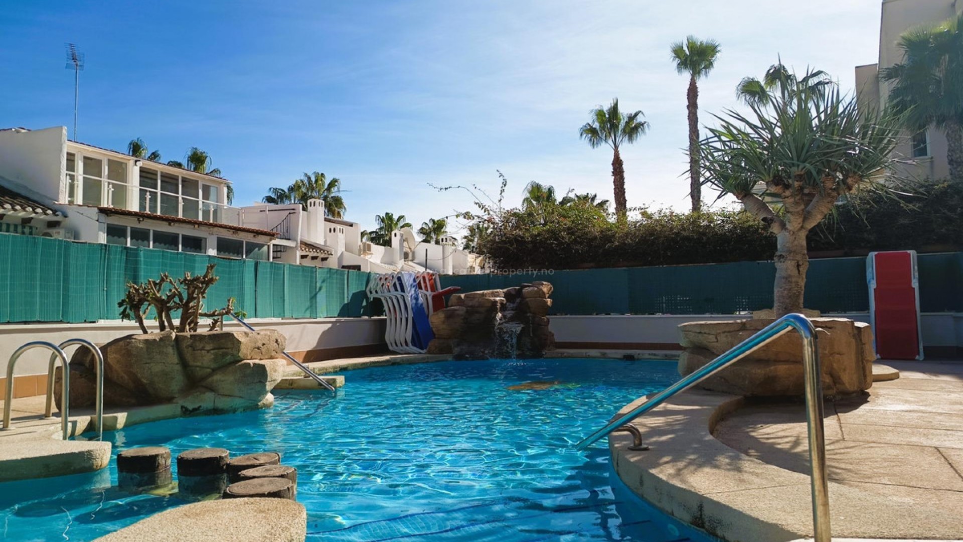 Apartment / flat in Cabo Roig