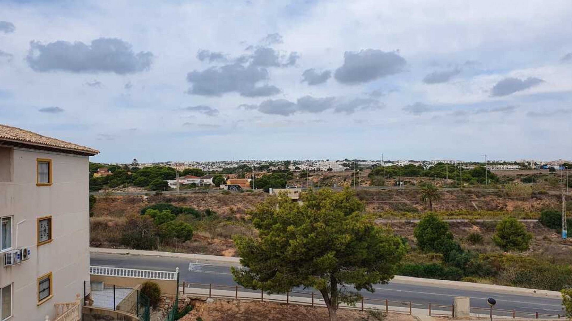Apartment / flat in Cabo Roig
