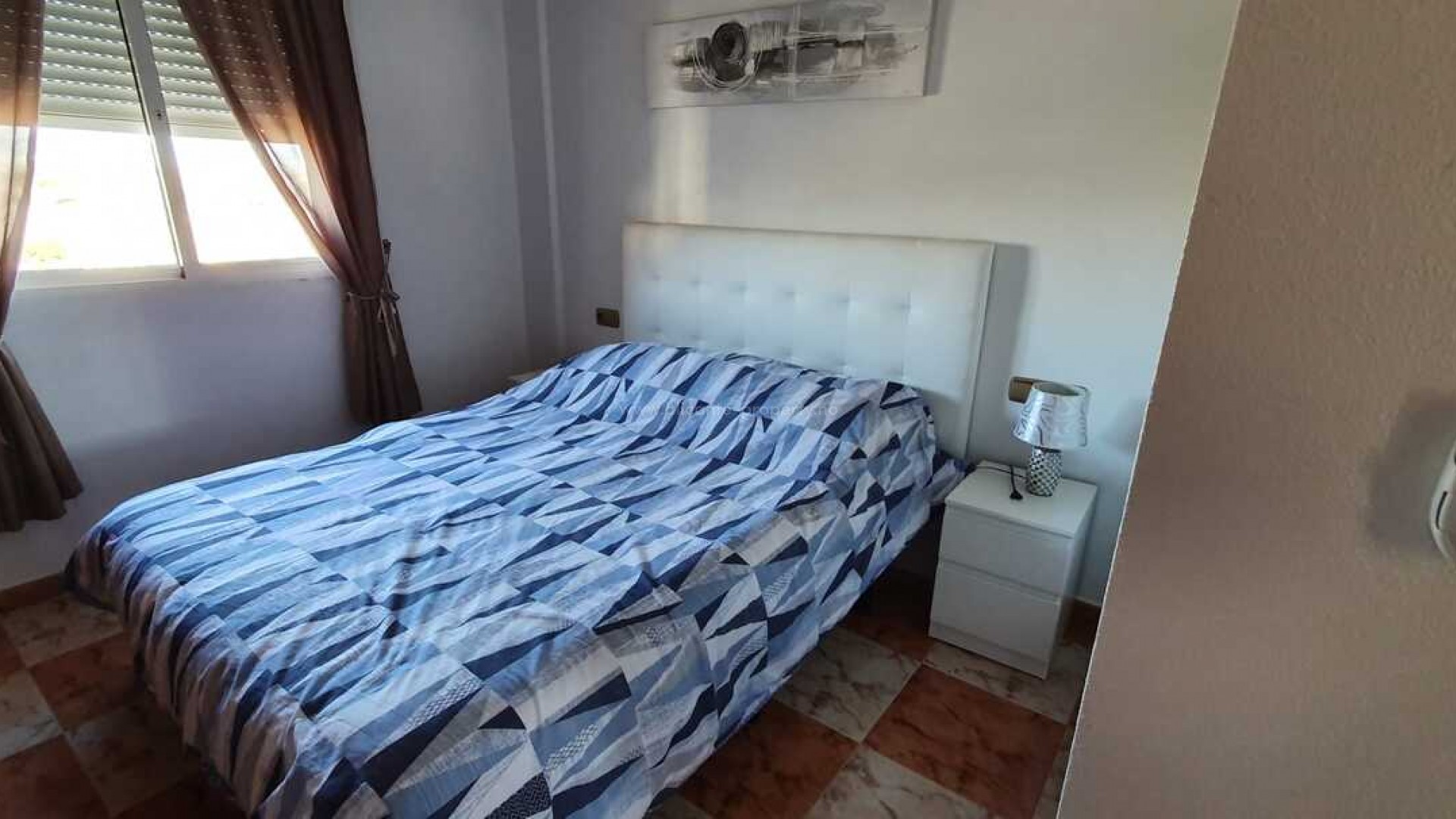 Apartment / flat in Cabo Roig