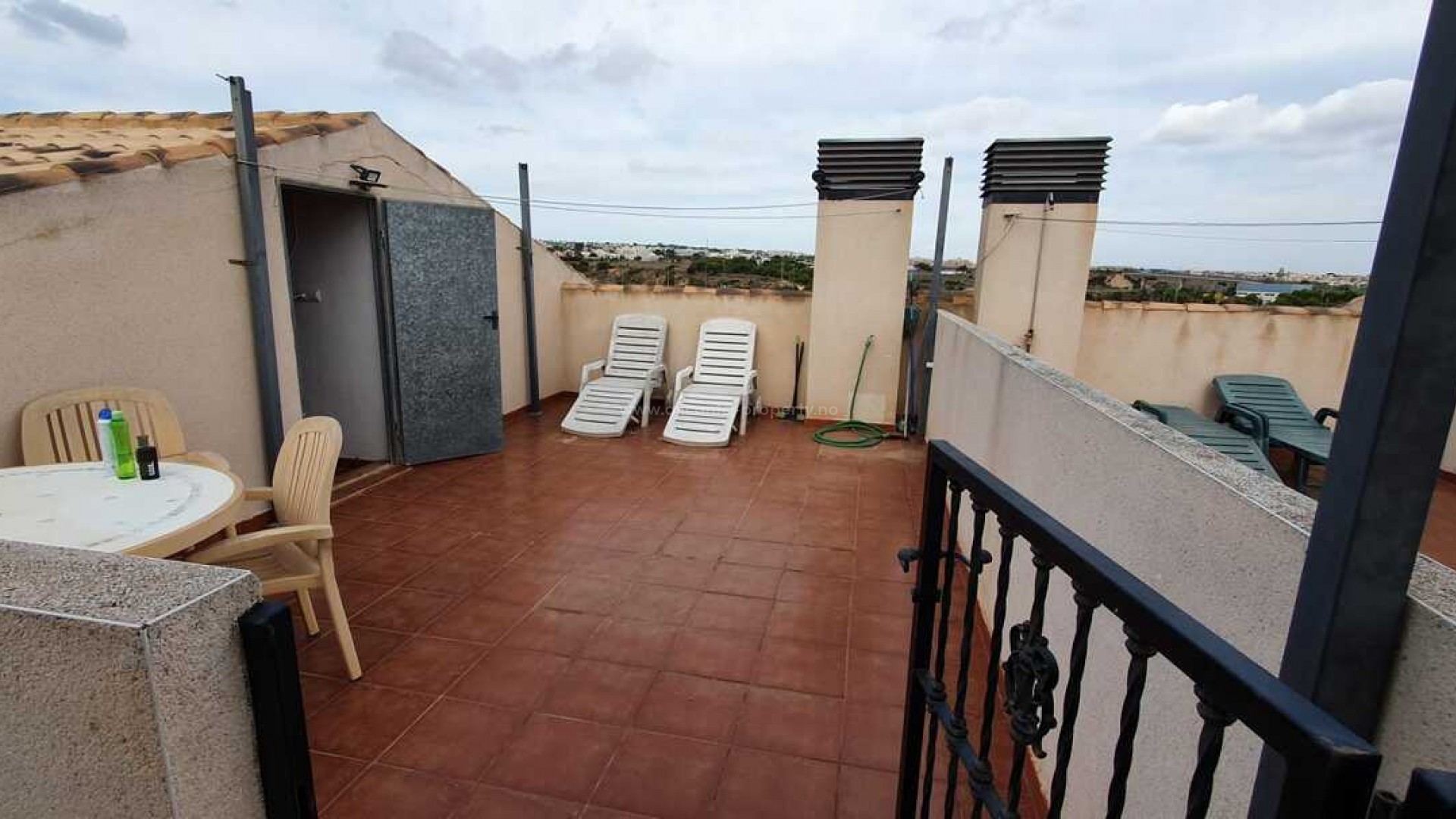Apartment / flat in Cabo Roig