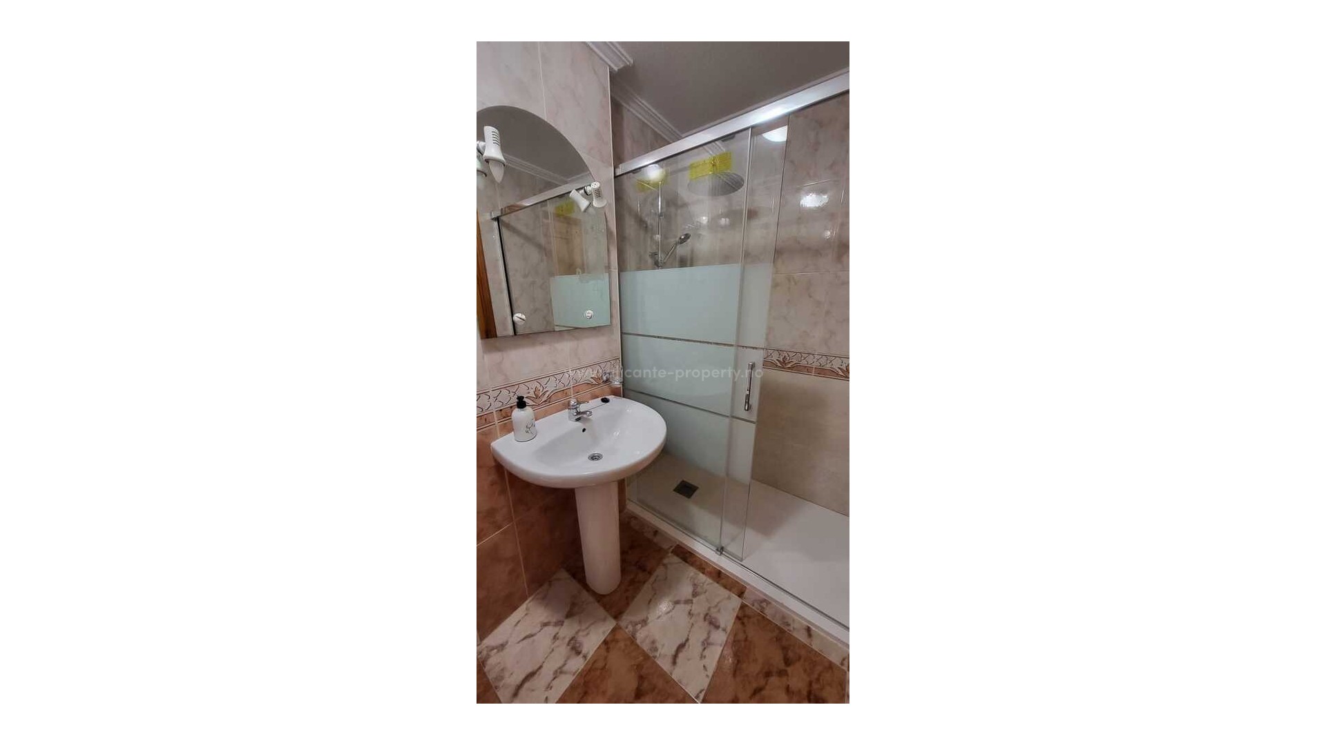 Apartment / flat in Cabo Roig