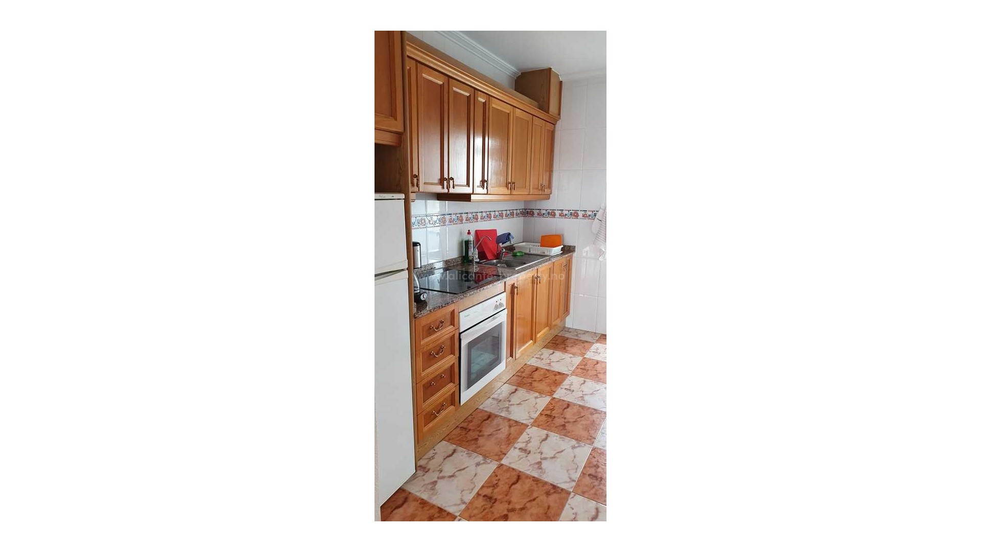 Apartment / flat in Cabo Roig