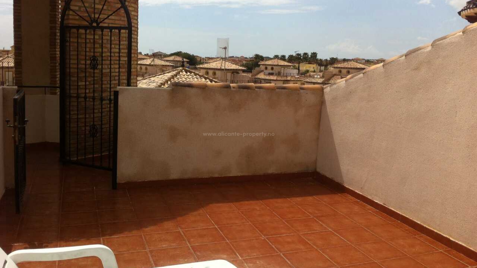 Apartment / flat in Cabo Roig