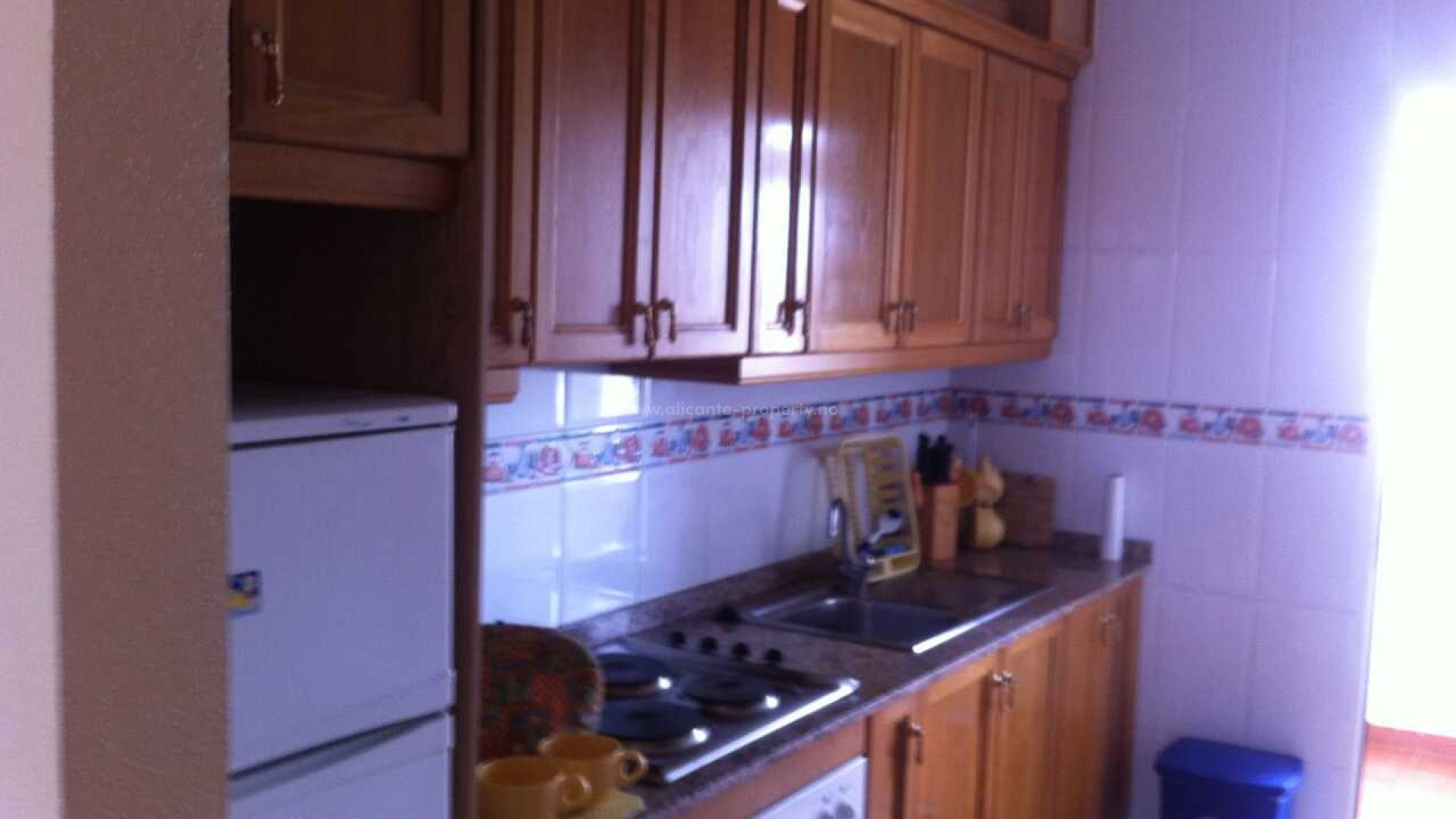 Apartment / flat in Cabo Roig