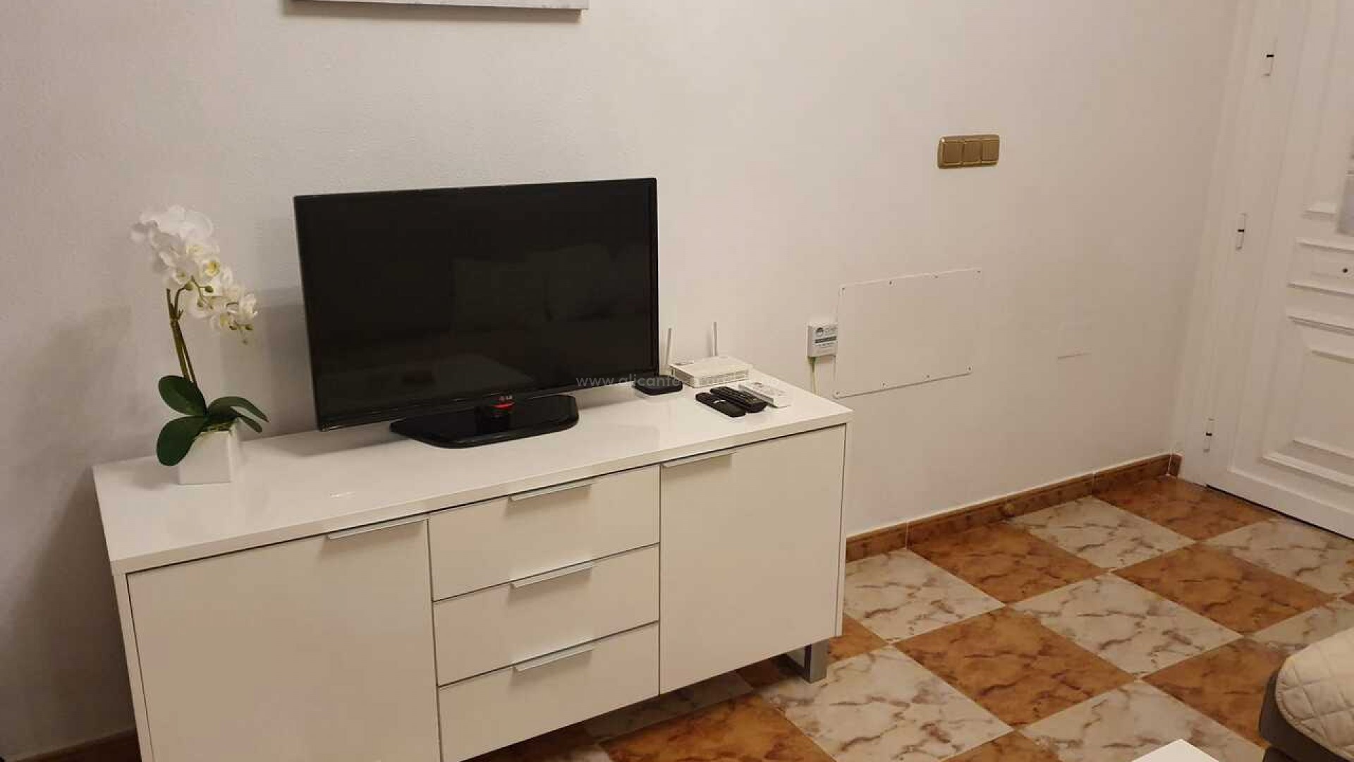 Apartment / flat in Cabo Roig