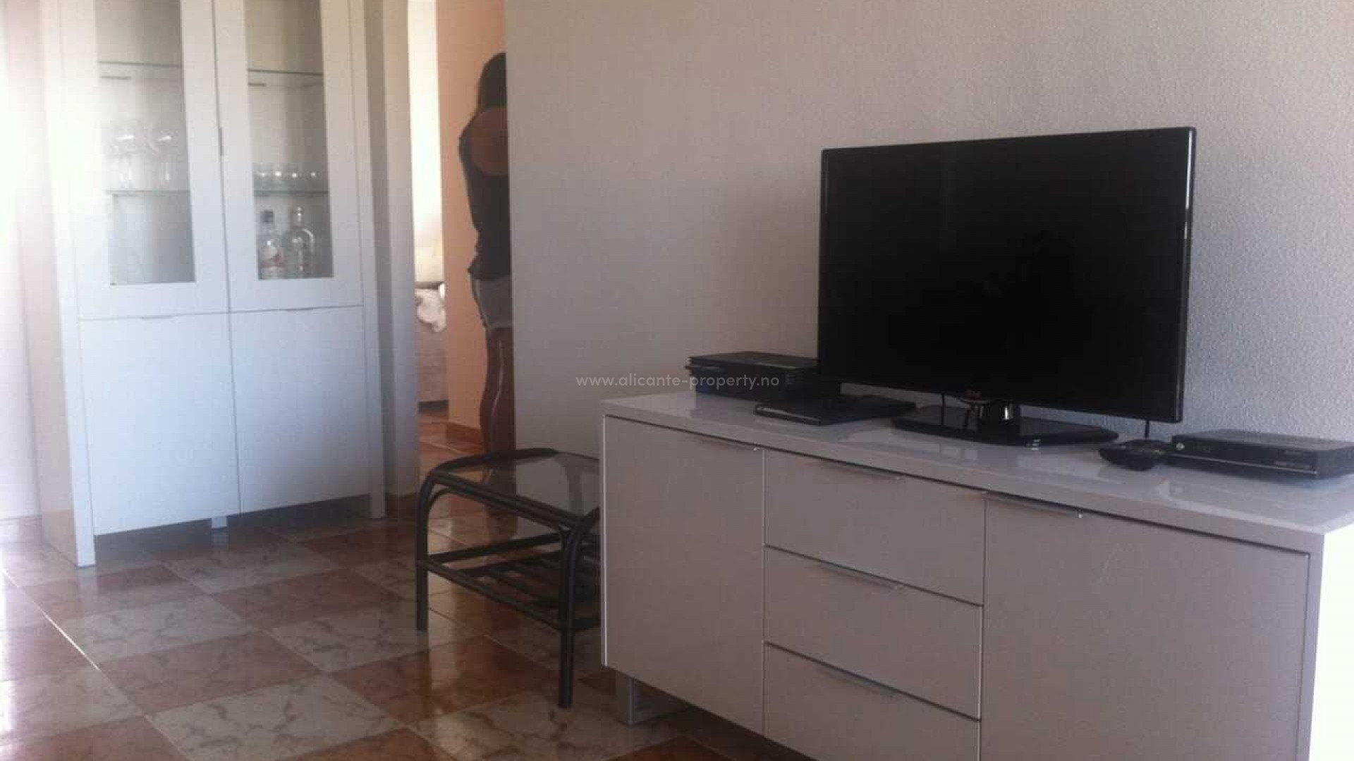 Apartment / flat in Cabo Roig