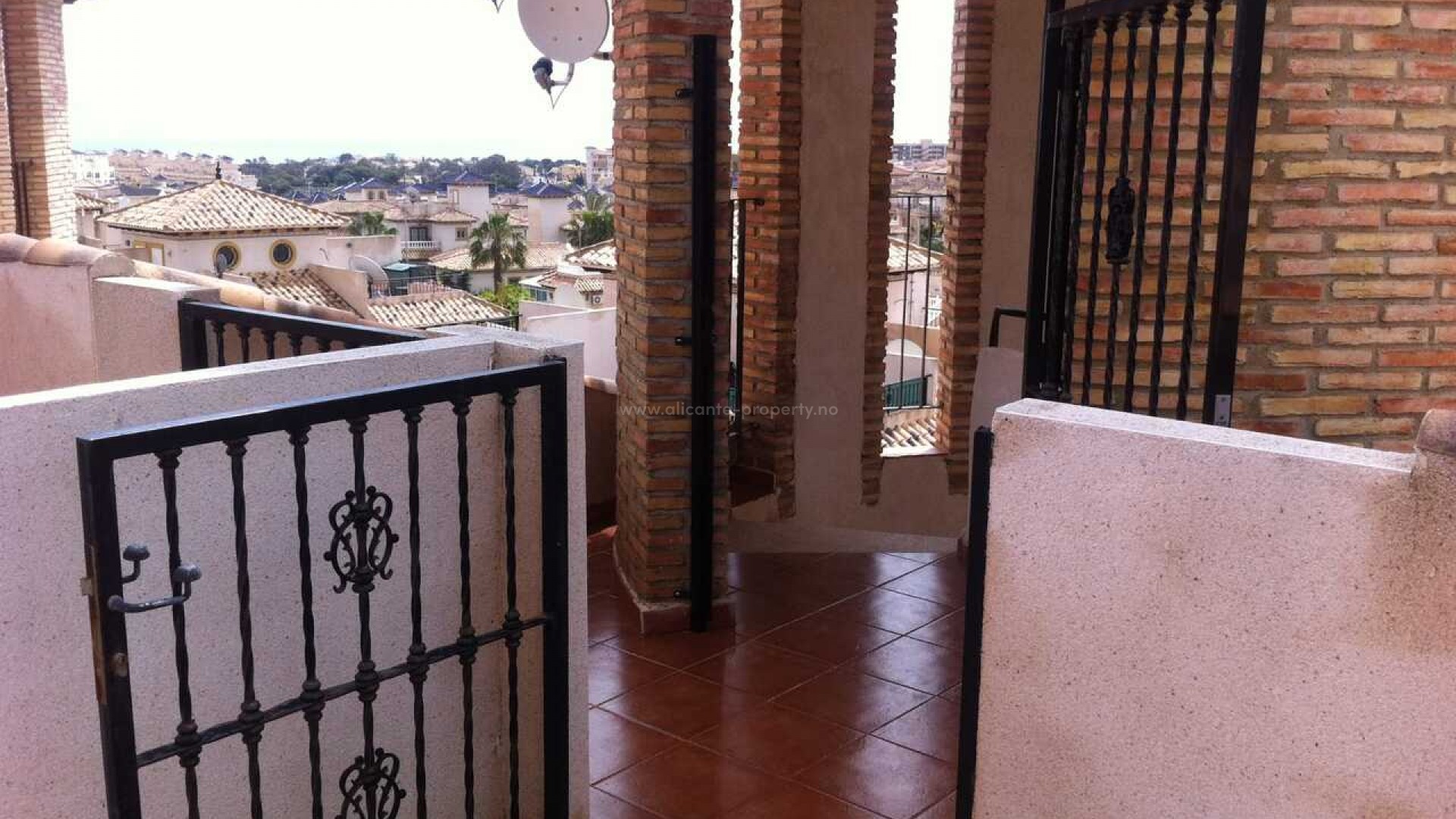Apartment / flat in Cabo Roig