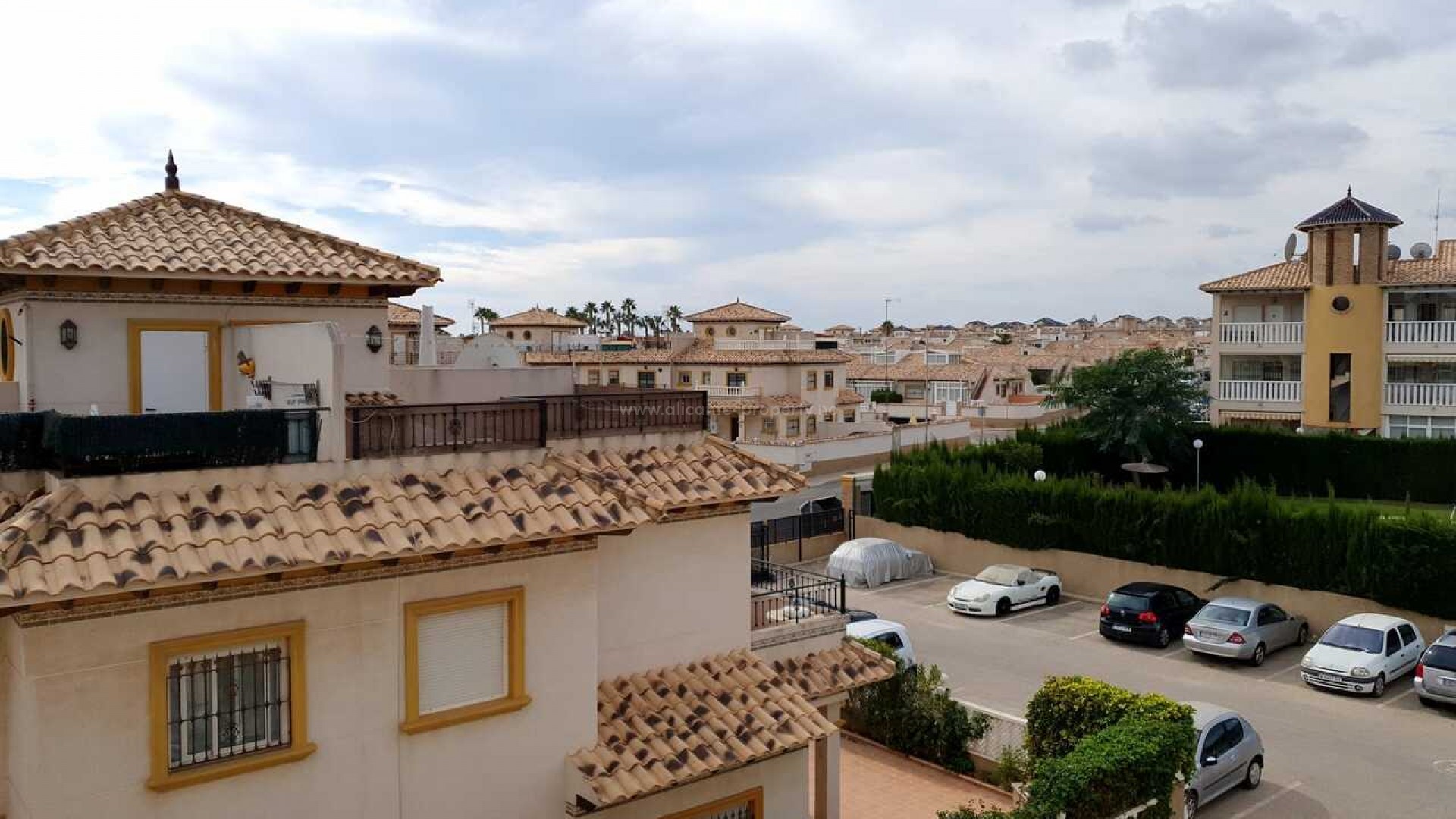Apartment / flat in Cabo Roig
