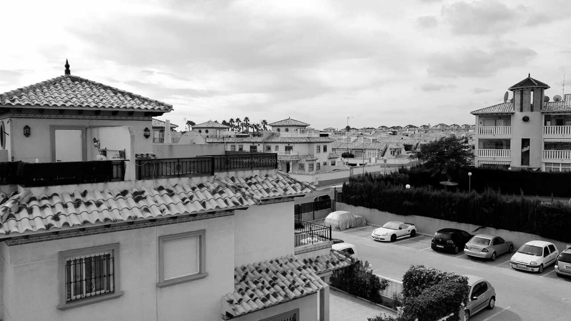 Apartment / flat in Cabo Roig